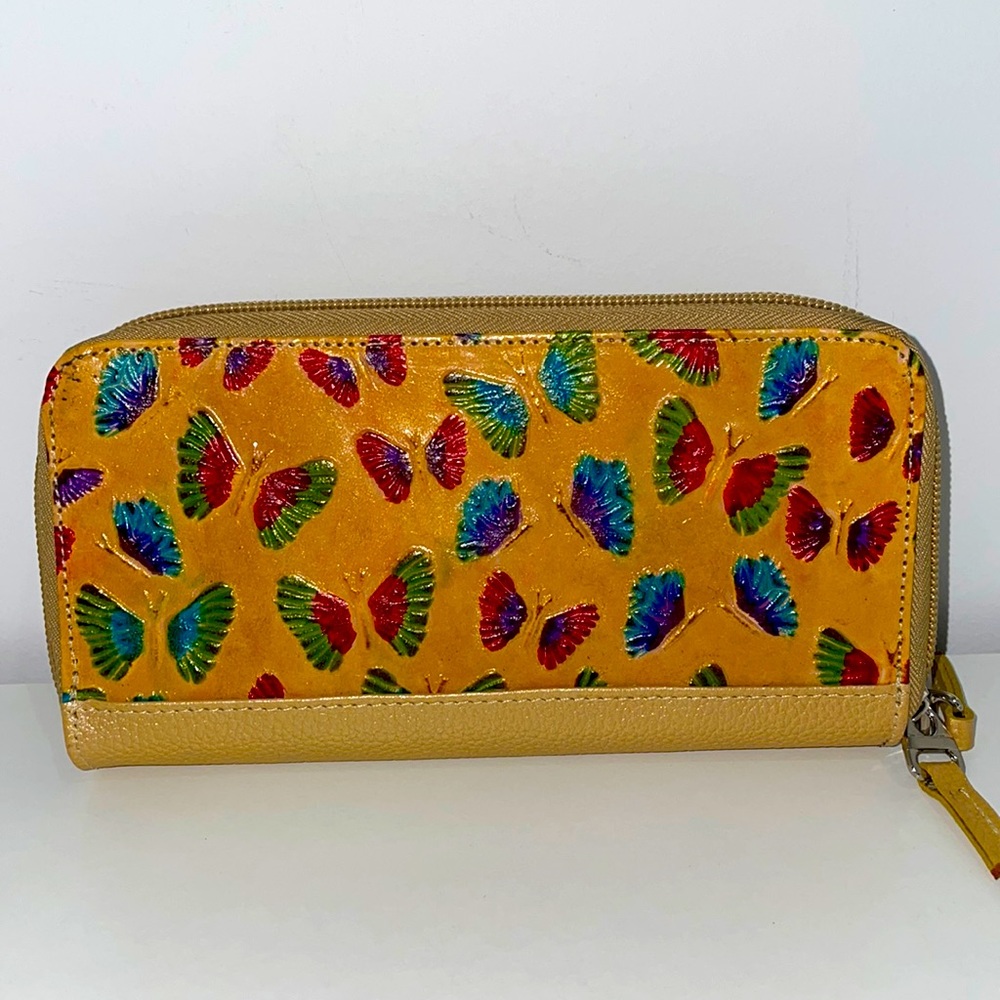 women wallet